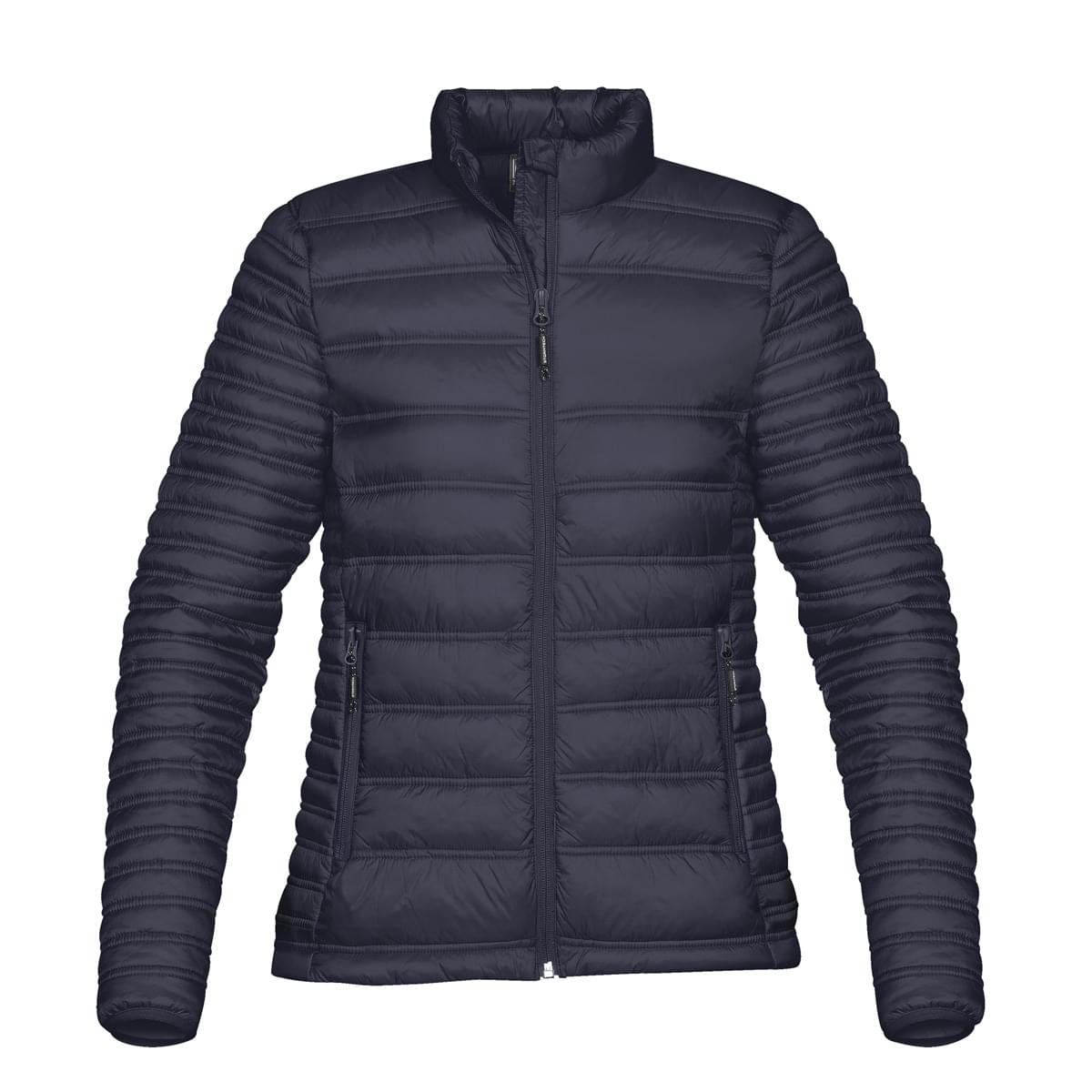 Stormtech Women's Basecamp Quilted Jacket 21