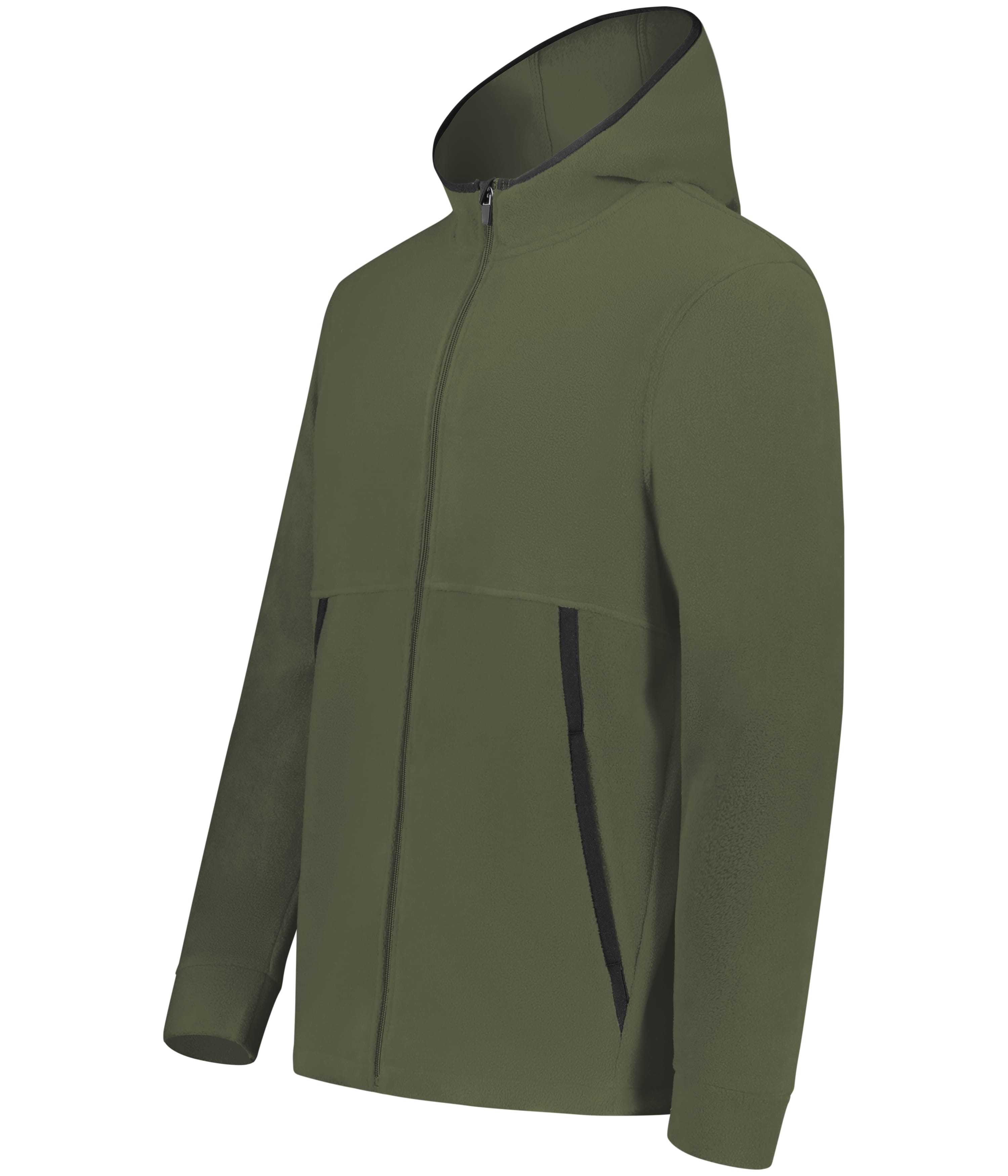 Chill Fleece 2.0 Full Zip Hoodie 5
