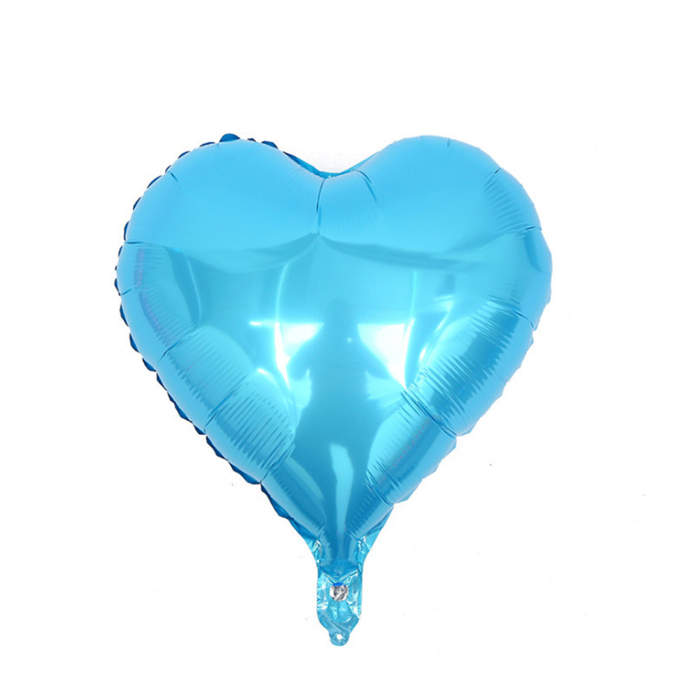 18'' Aluminum Foil Balloon 3