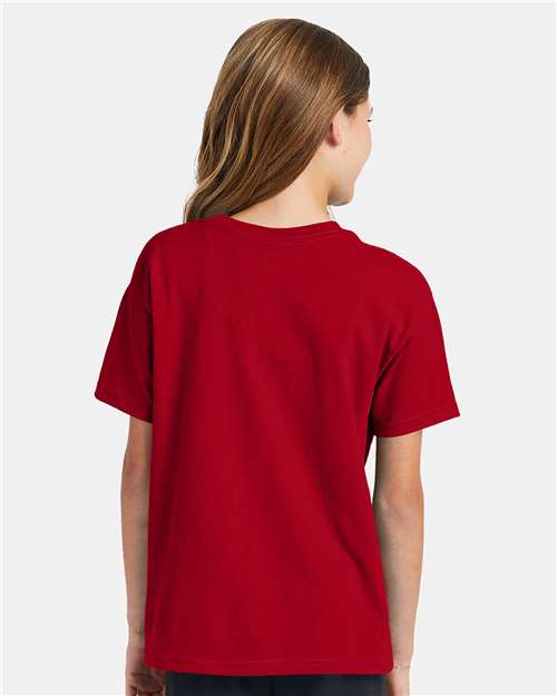 Youth EcoSmart® T-Shirt - 5370 14