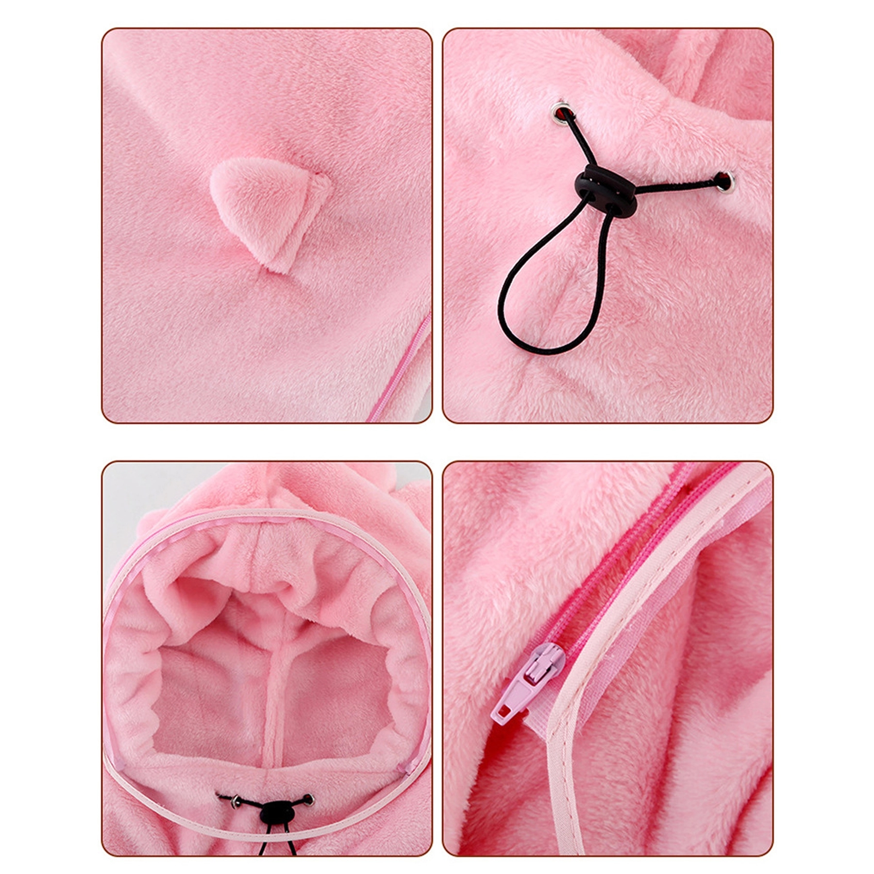 Winter Face Ski Mask for Men & Women - Cold Weather Gear 5
