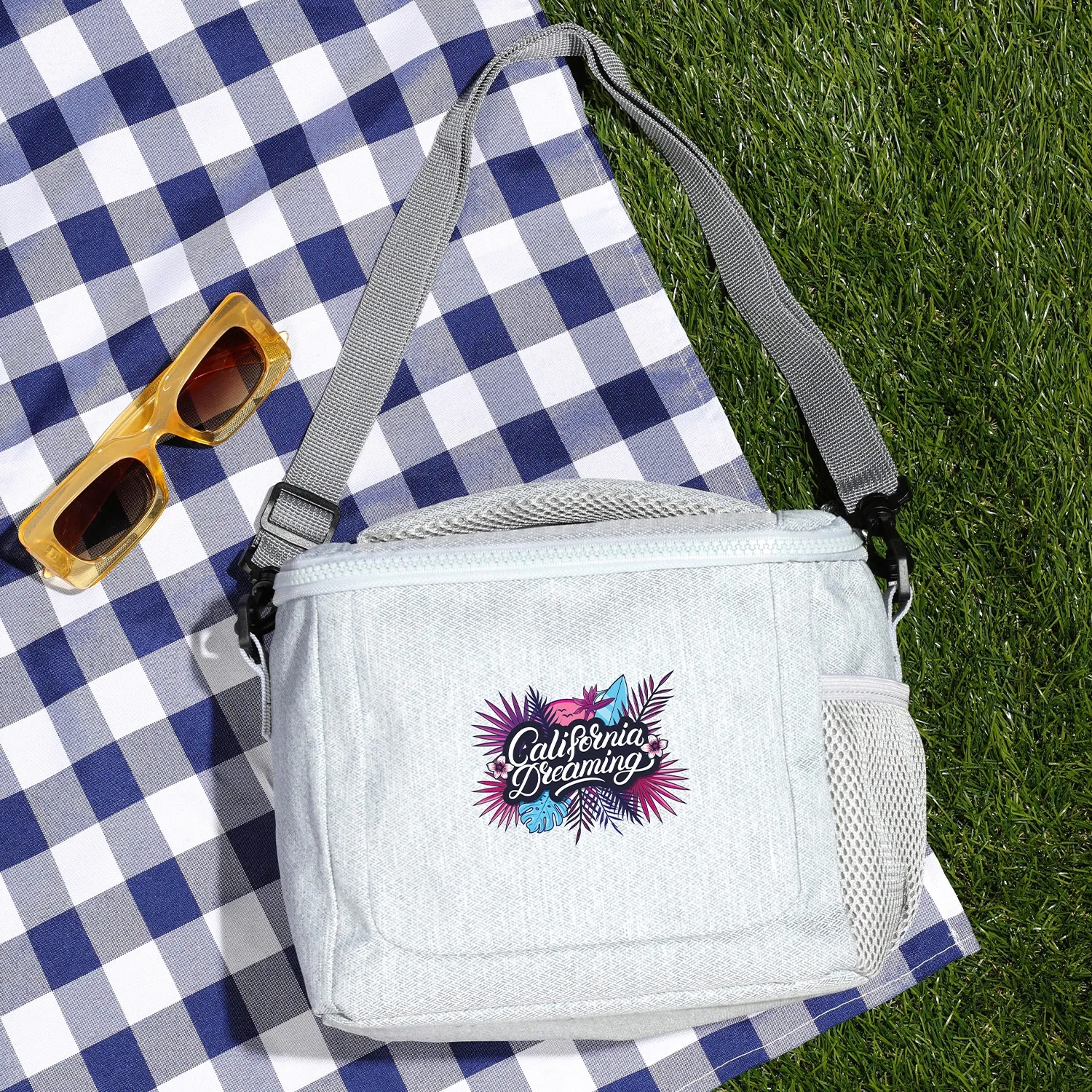 ADVENTURE LINE COOLER 7