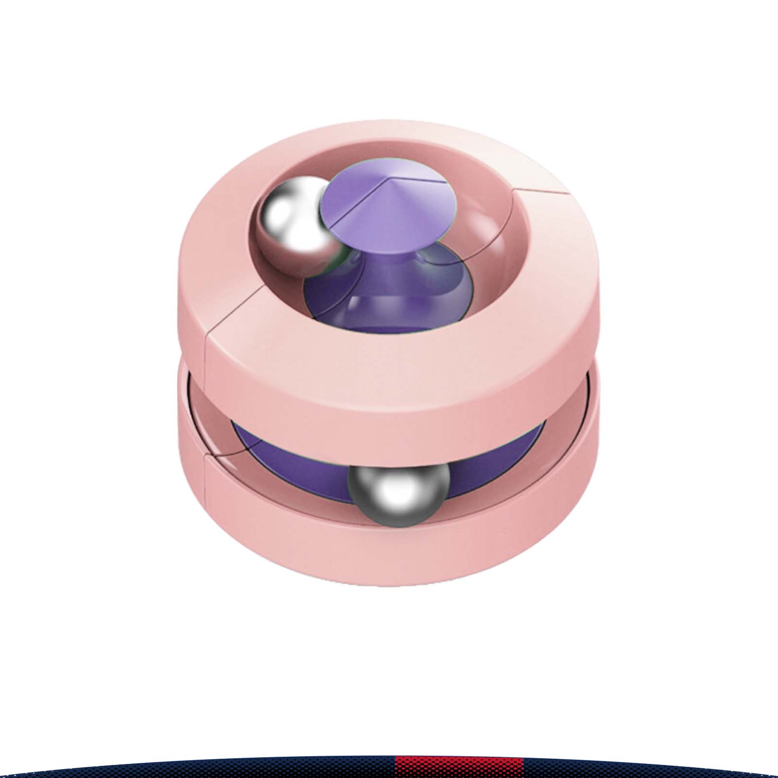 Starry Fidget Spinner 3