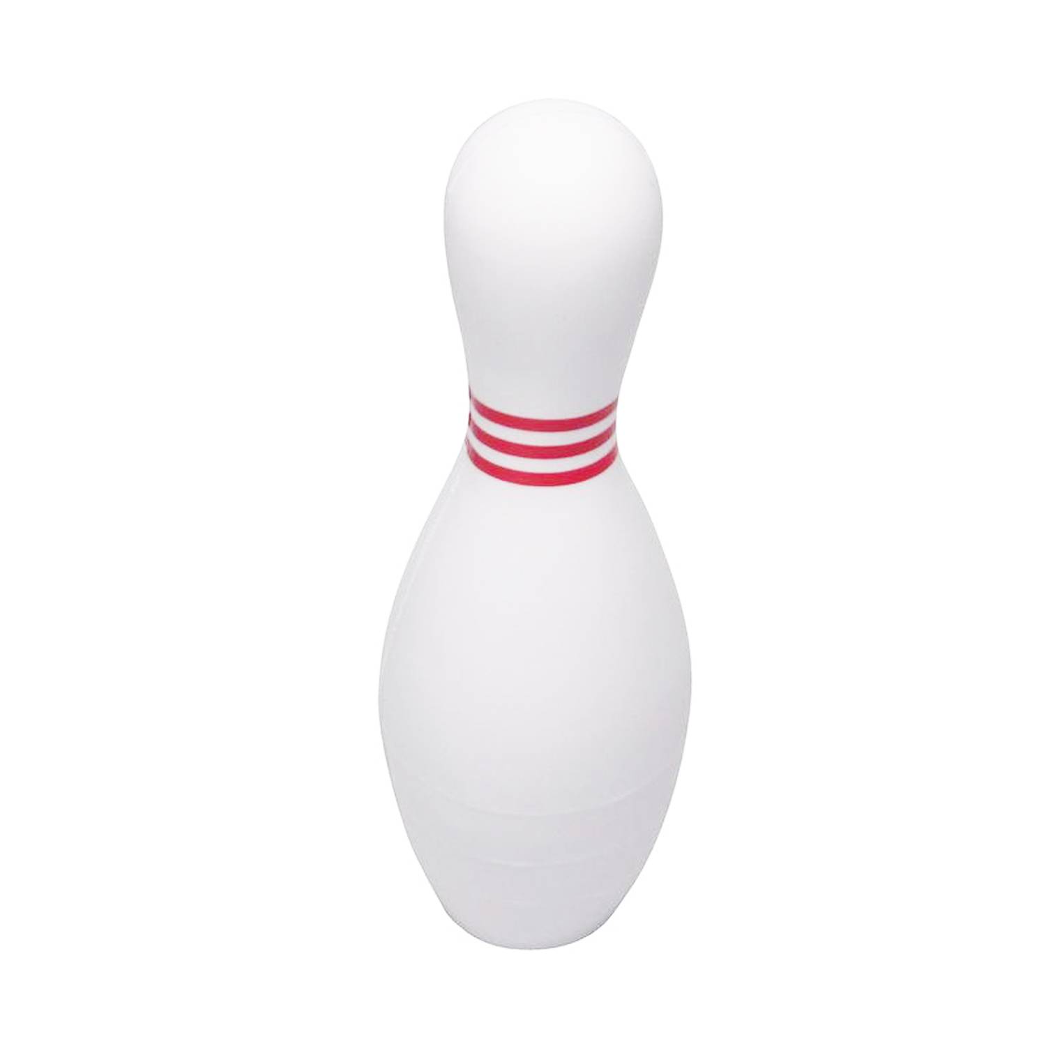 PU Foam Bowling Pin Stress Reliever 4