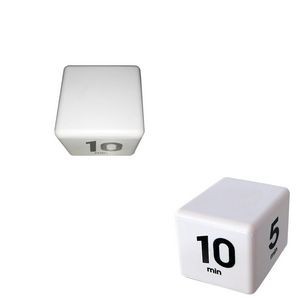 Magic Cube Countdown Timer 8