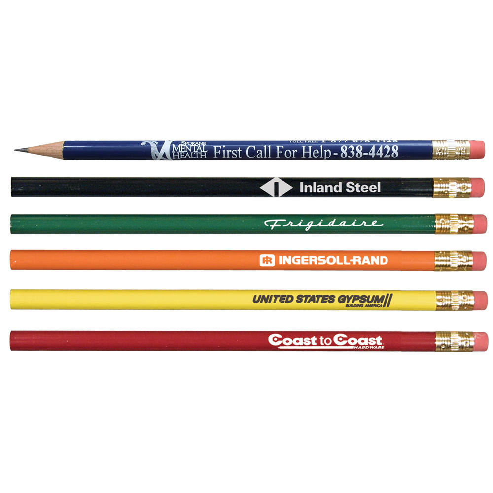Refurbished Pencil 13