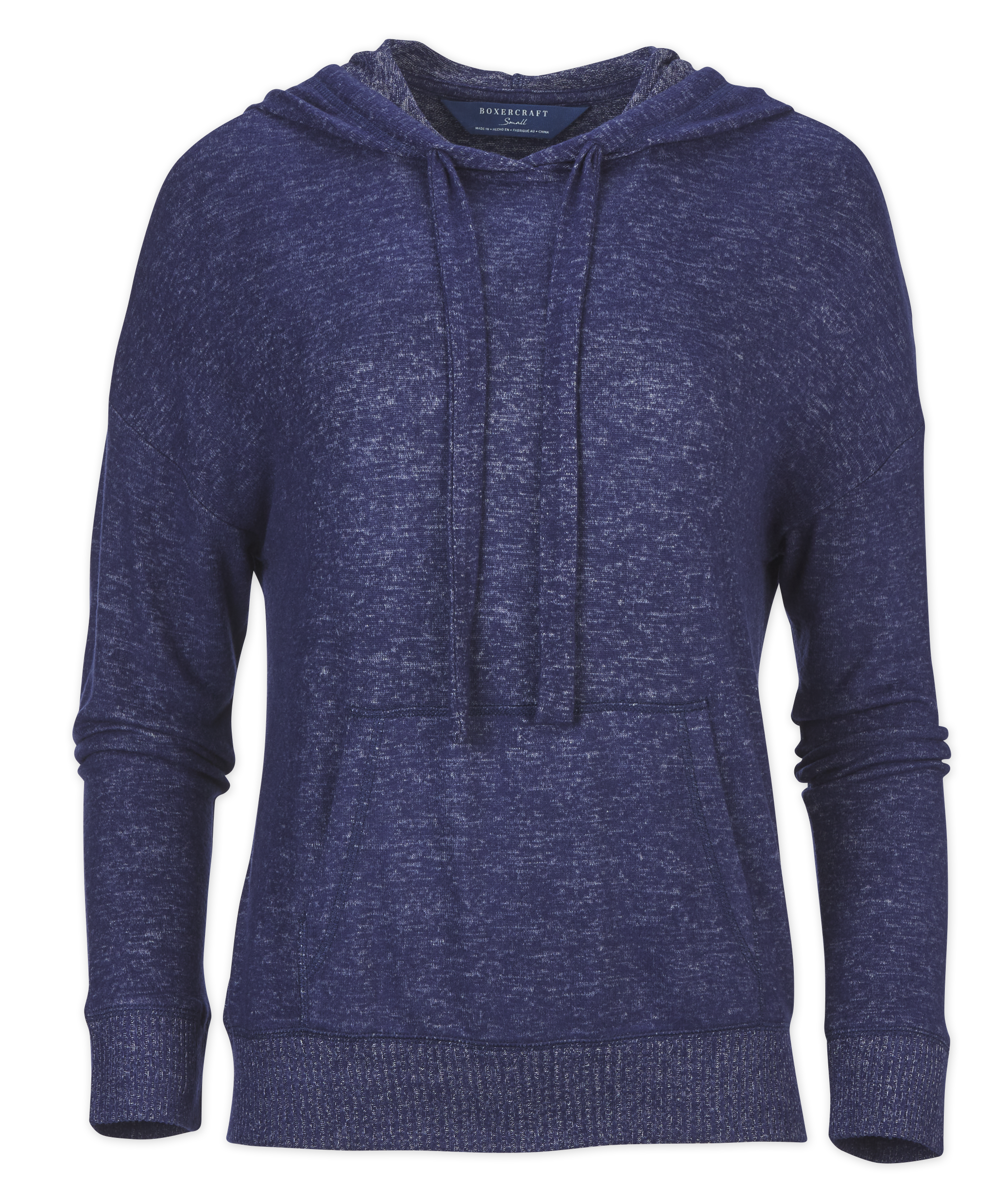 BOXERCRAFT CUDDLE SOFT HOODIE 2