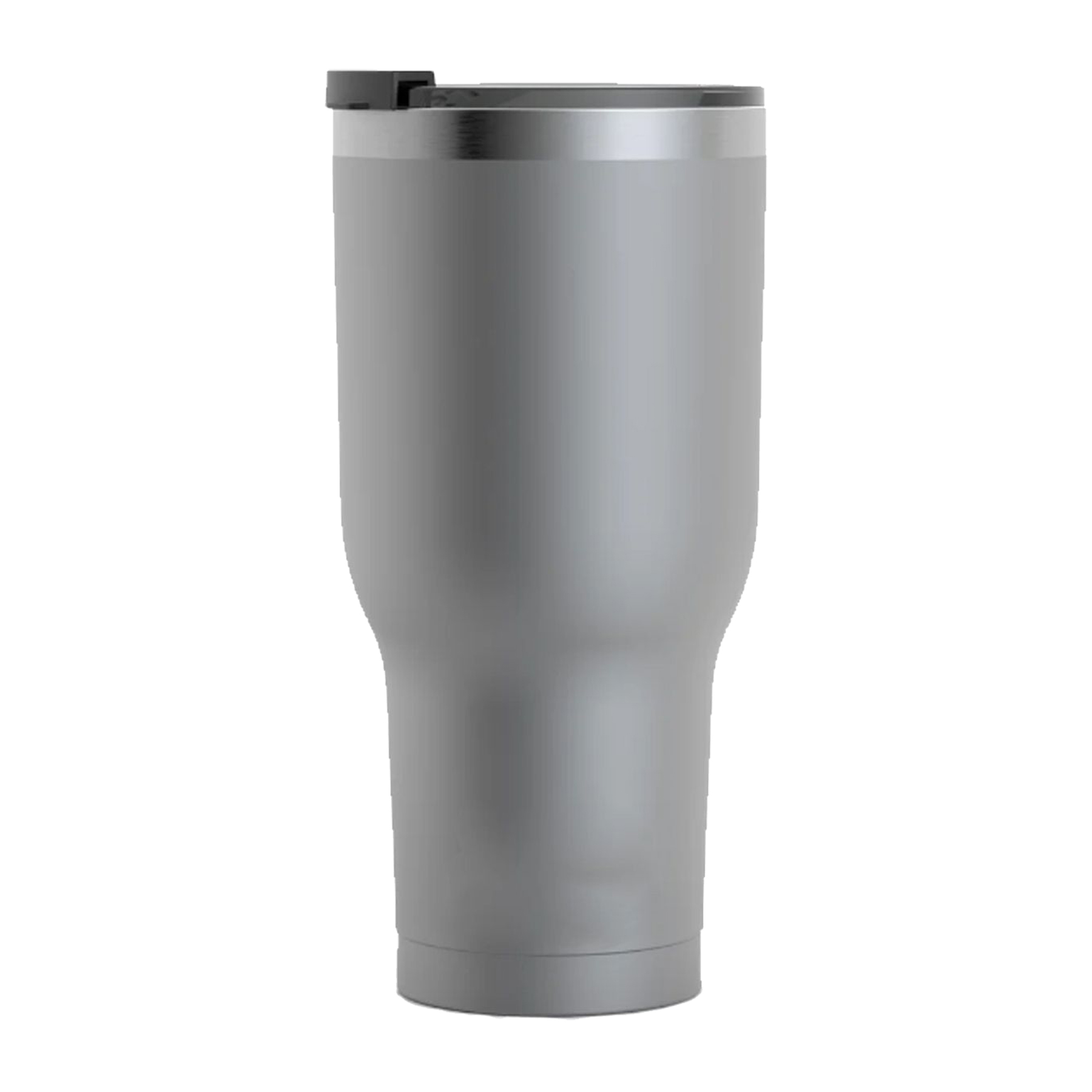 RTIC Ringed Tumbler 40 oz Stainless Steel 10