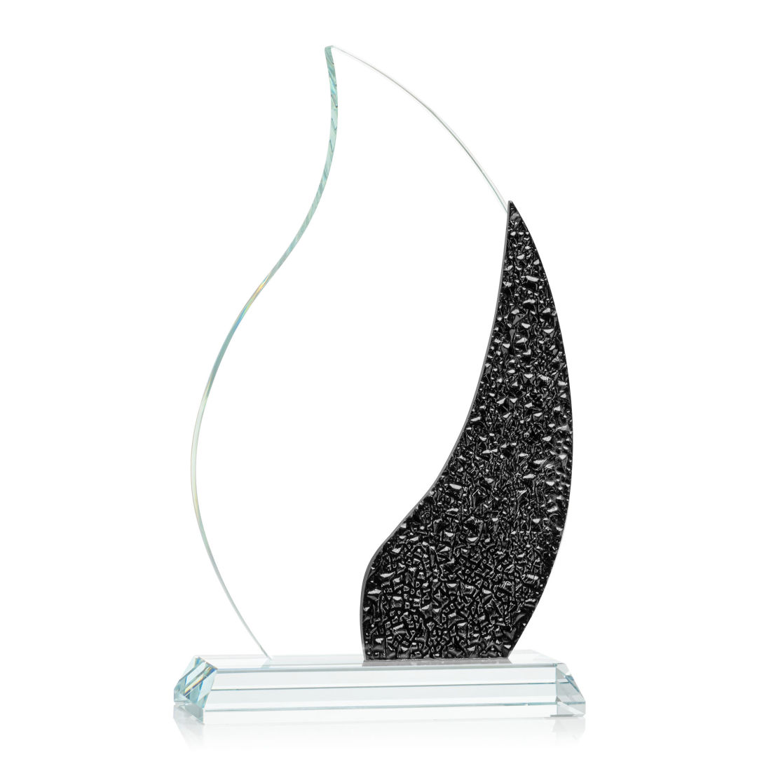 Oakley Flame Award - Black 7