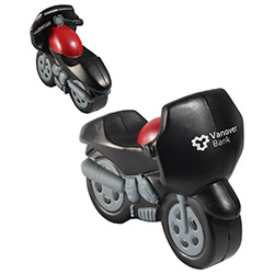 Motorcycle Stress Reliever 2