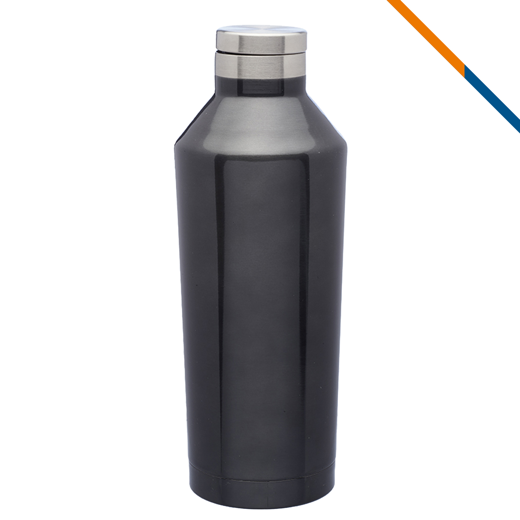Risa Stainless Steel Water Bottle - 17 OZ. 6