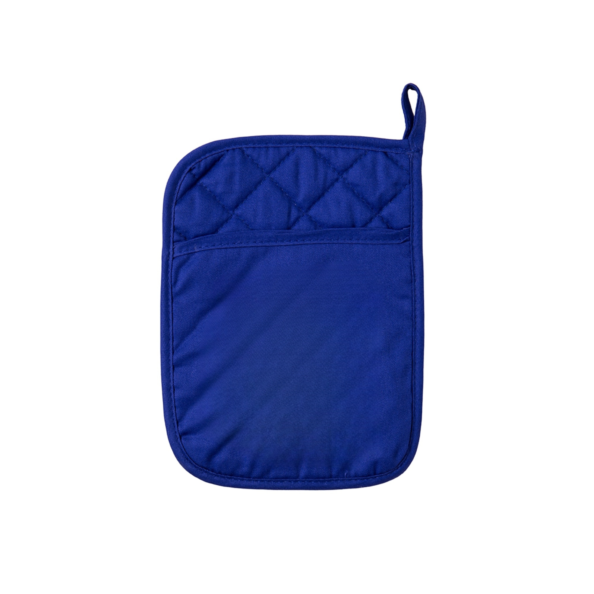 Kitchen Heatproof Soft Cotton With Pockets 6