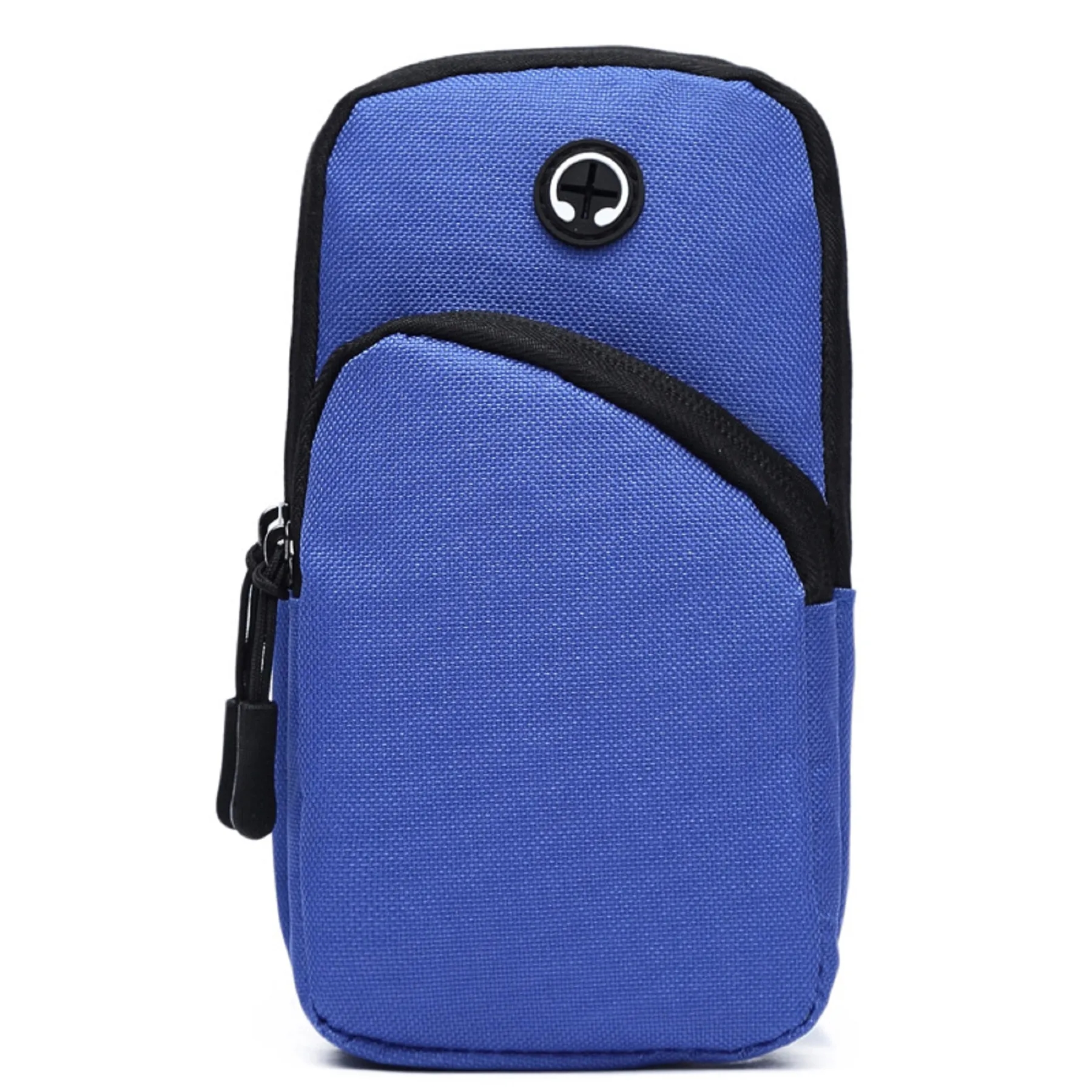 Waterproof Neoprene Sport Arm Band with Hole 10