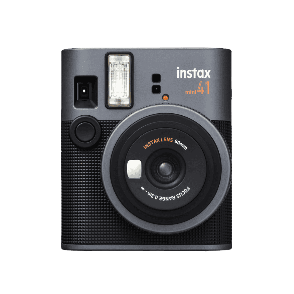 Fujifilm Insta Mini 41 Bundle