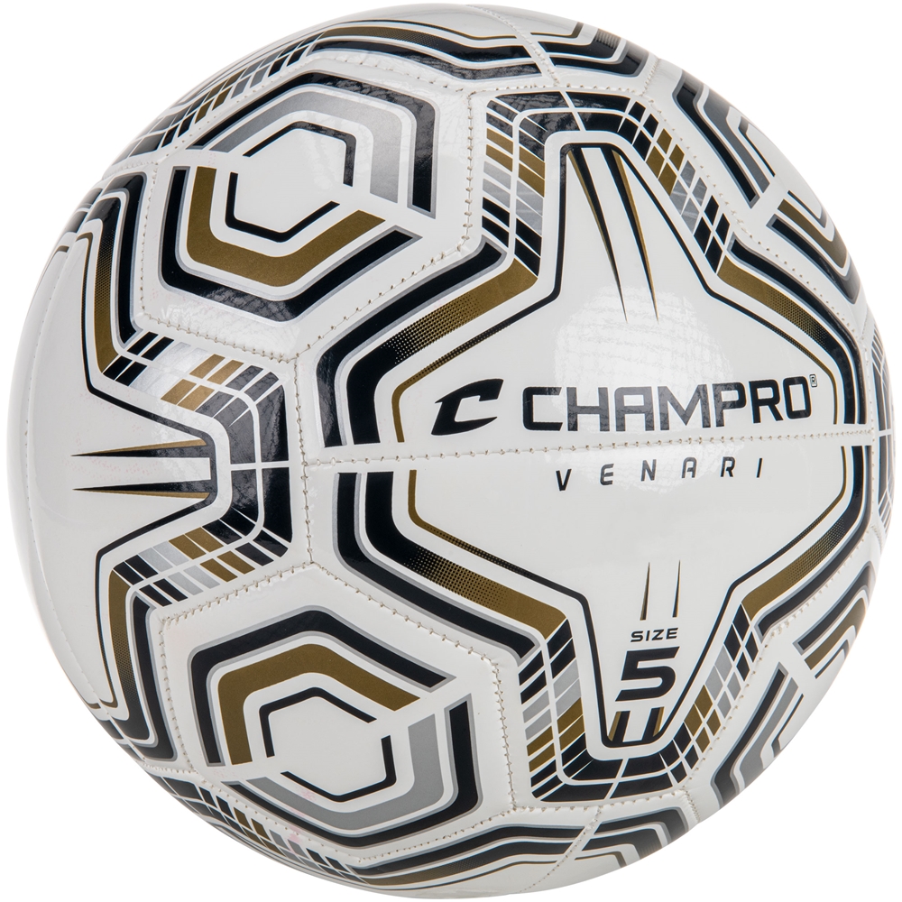 Venari Soccer Ball 4