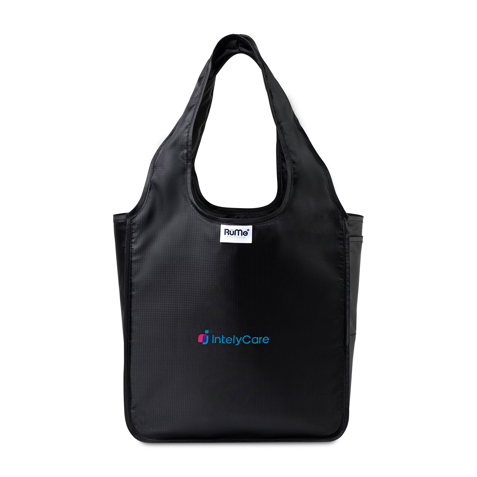 RuMe® Recycled Ripstop rPET Mini Tote 28