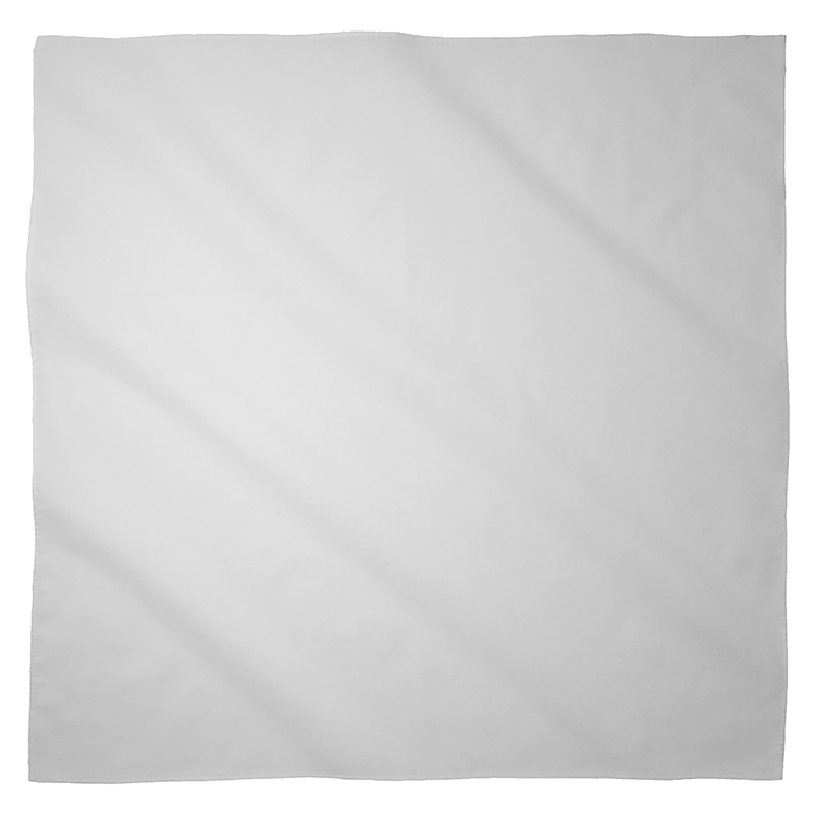 Traditional Full Color Promotional Bandana 4