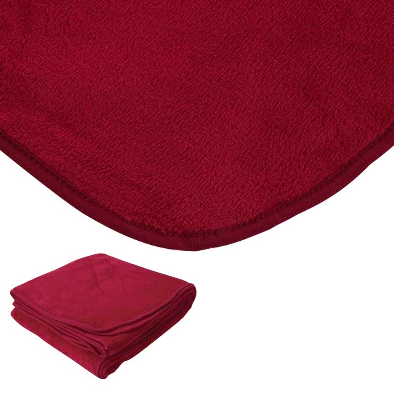 Brookshire Micro-Plush Blanket 7