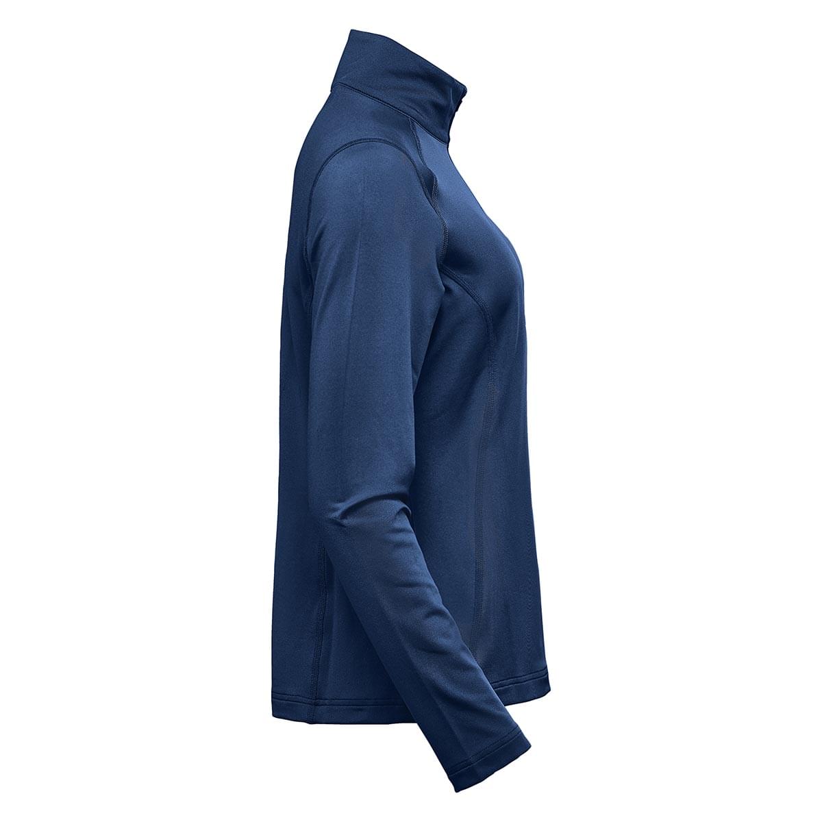 Stormtech Women's Augusta 1/4 Zip Pullover 1