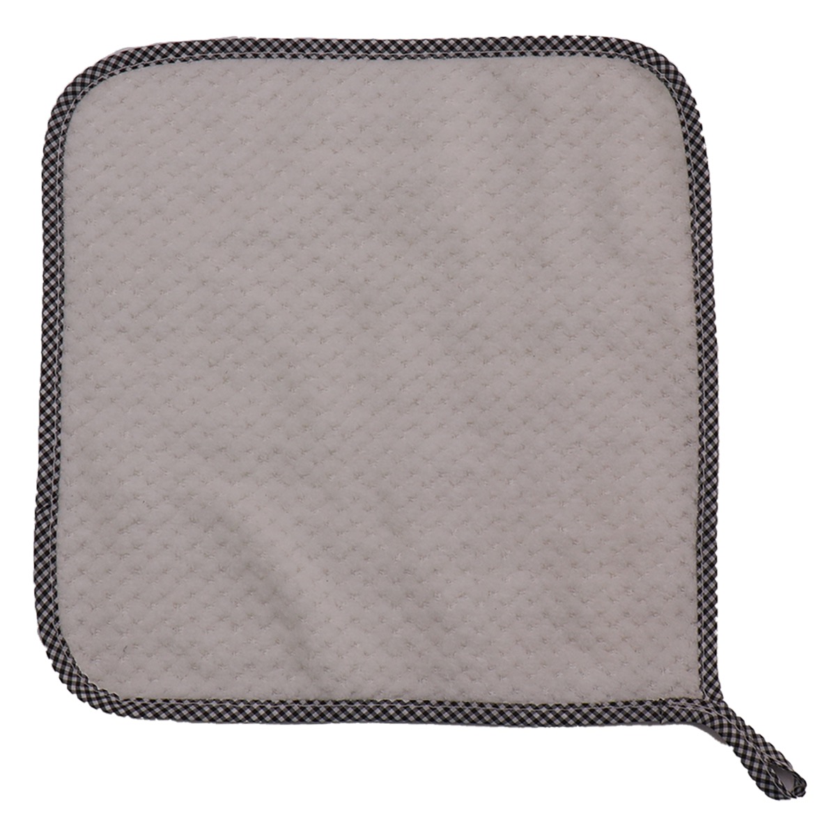 Solid Color Absorbent Towel 8