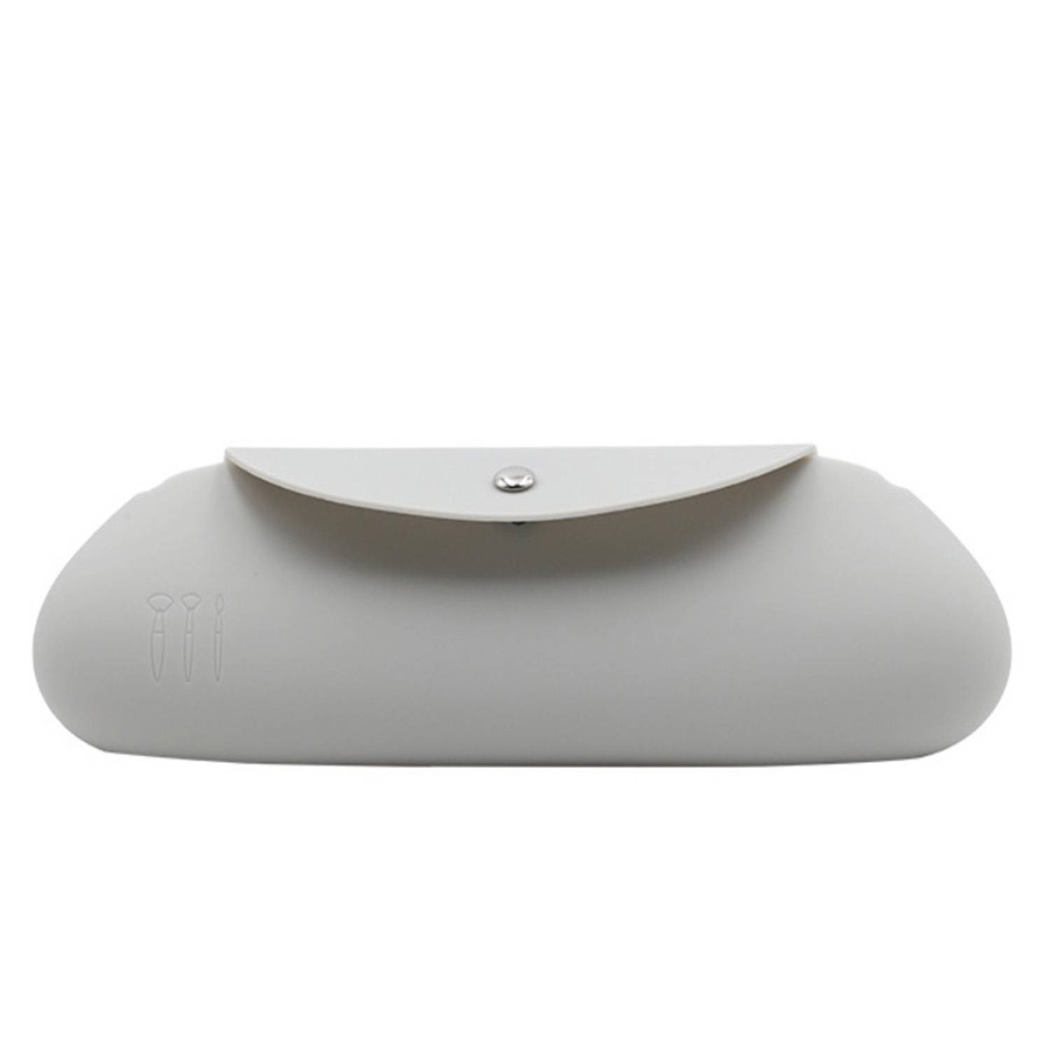 Silicone Makeup Brush Holder 2