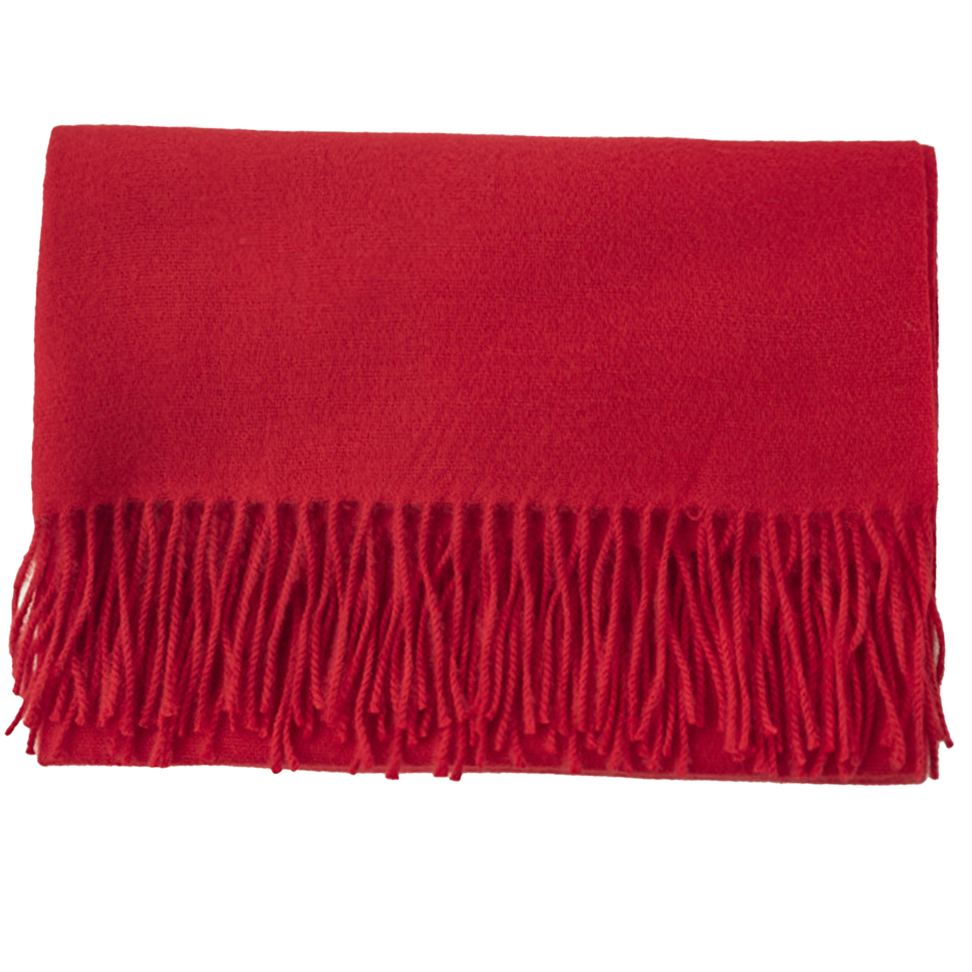Women's Winter Shawl 5