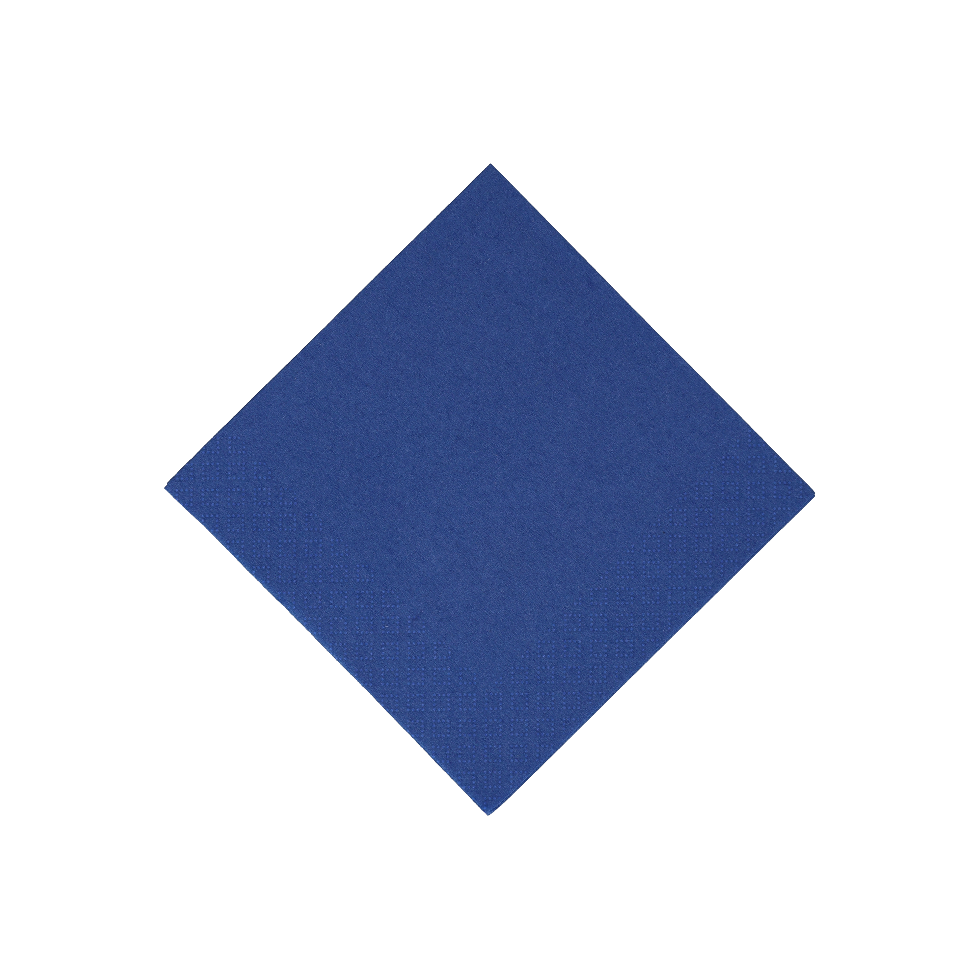 Beverage Napkin 2 Ply 1/4 Fold (Color) Tradition Print 11