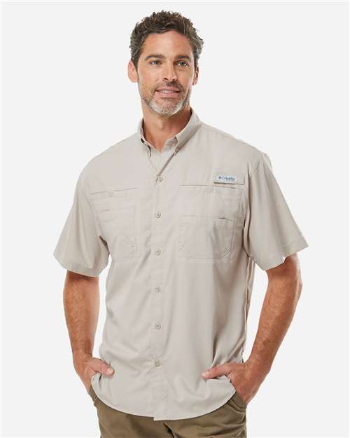 Men's PFG Tamiami™ II Short Sleeve Shirt - 212468 54
