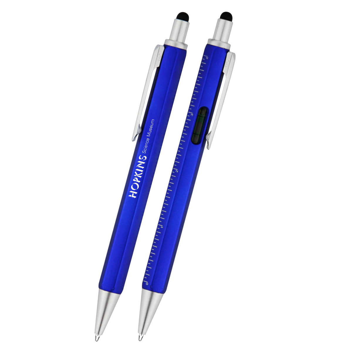 4-In-1 Carpenter Stylus Pen 10