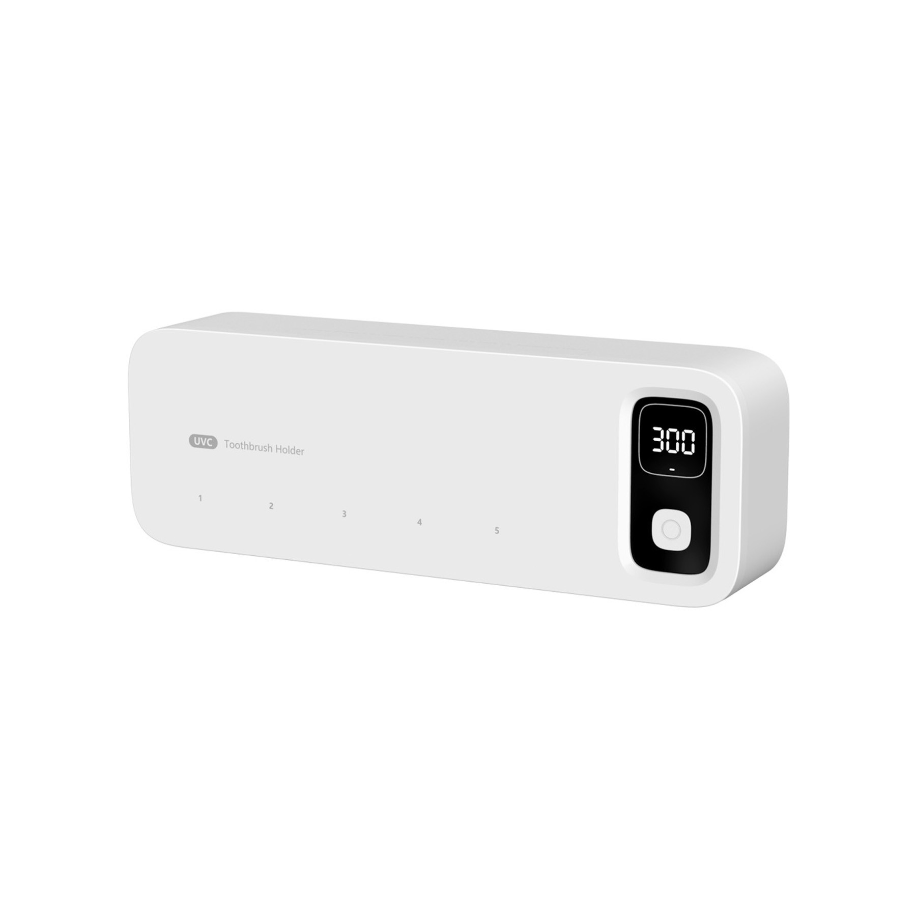 Rechargeable Toothbrush Holder 4
