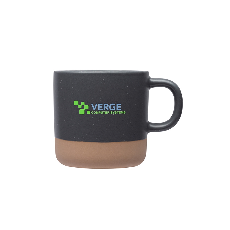 Tanzania 12 oz. Ceramic Mug 20