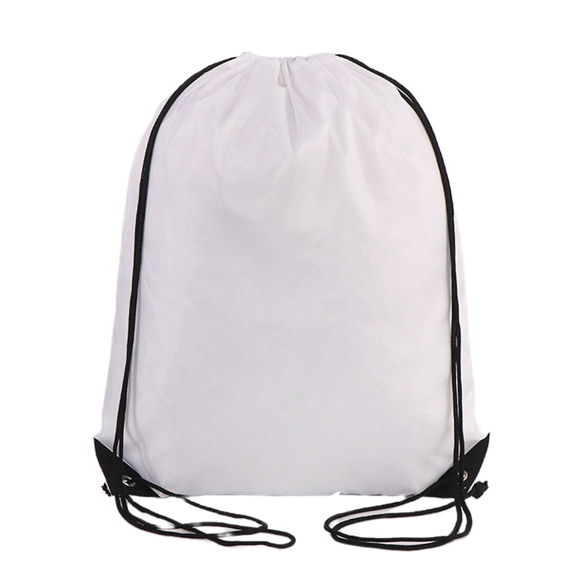 Sports Drawstring Backpack Bag 3