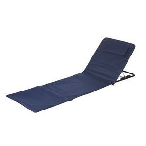 Folding Beach Chair 5