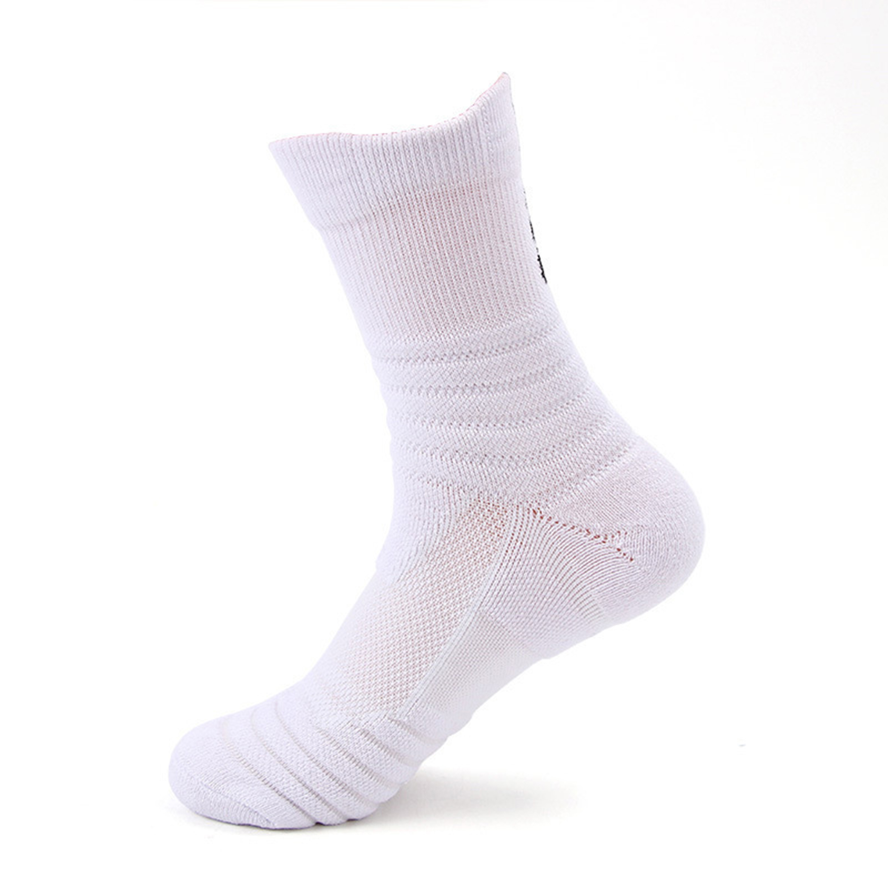Ventilating Comfort Knitted Socks 3
