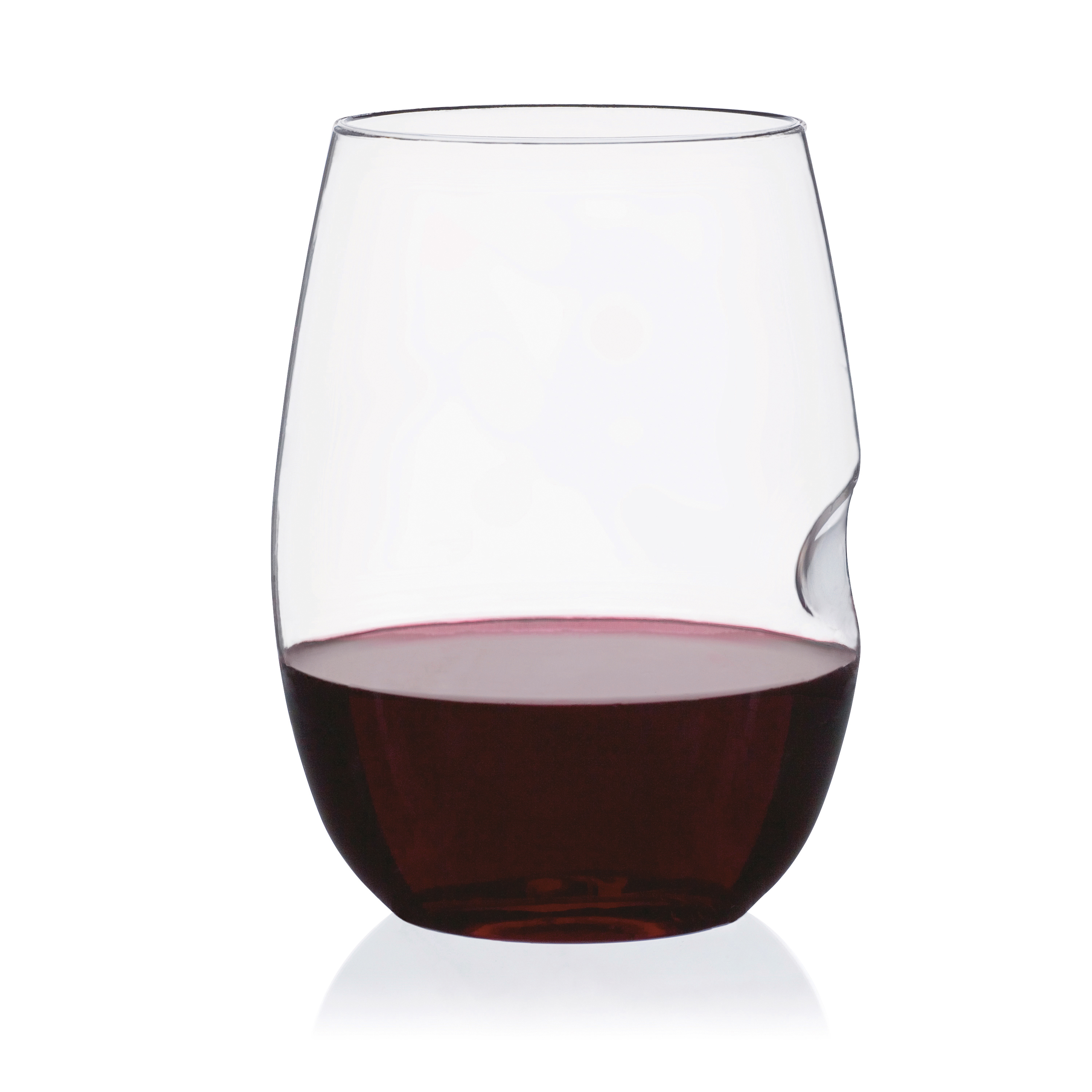govino® 16 Oz. Wine Glass Dishwasher Safe 3