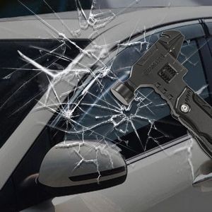 Versatile Multi Claw Hammer Tool With Pliers Wrench 20