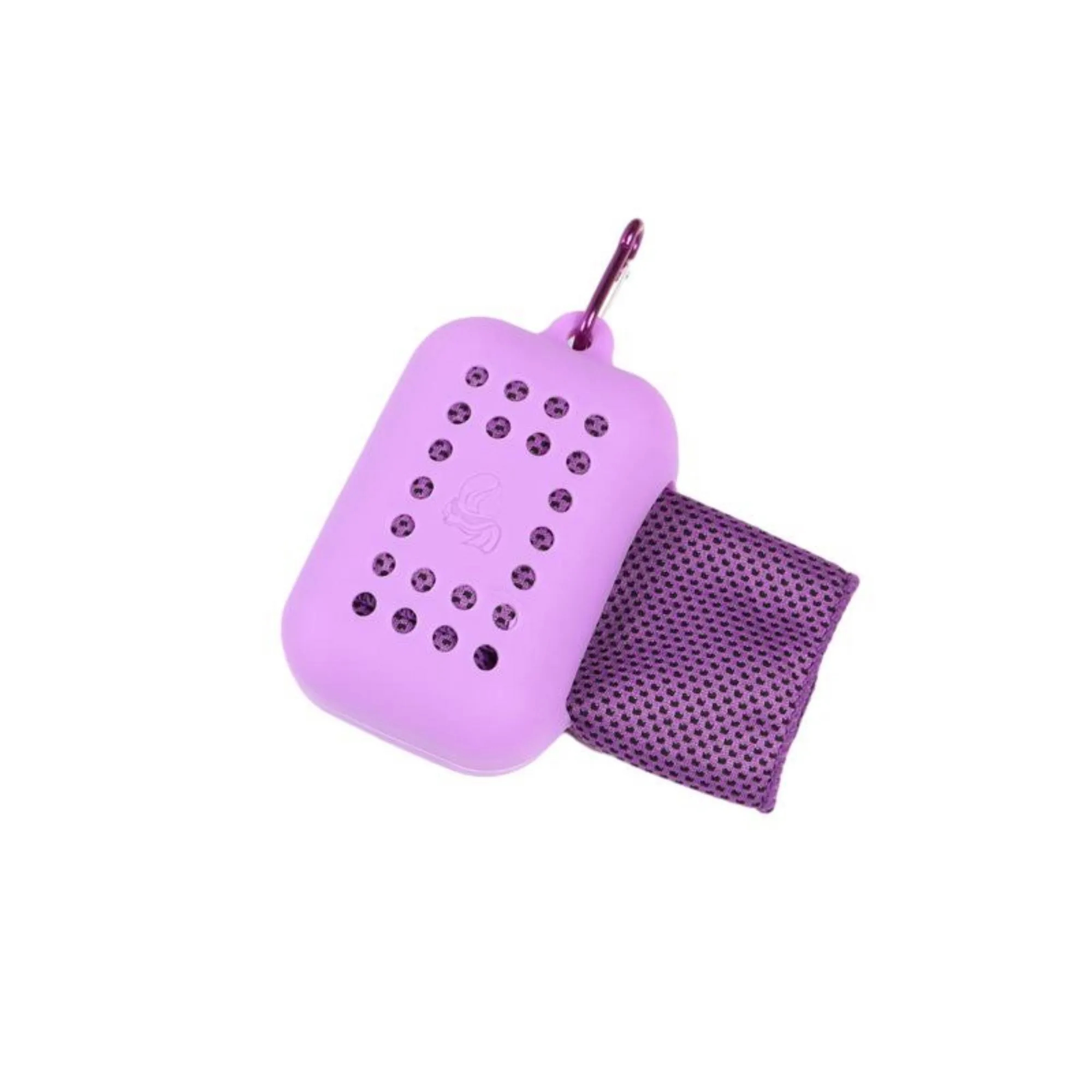 Small Silicone Ice Towel MOQ 100PCS 14
