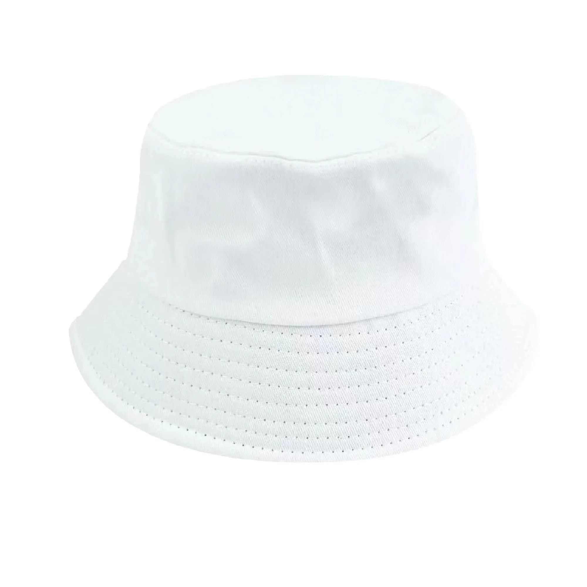 Logo Custom Outdoor Travel Sunscreen Fisherman Hat 9