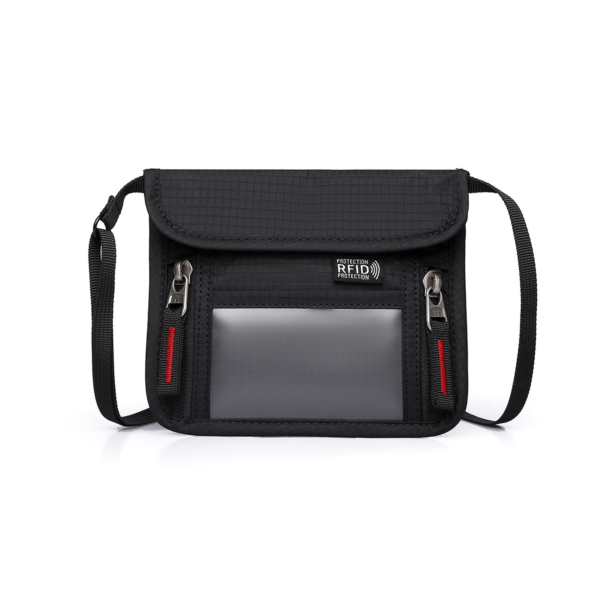 RFID Passport And Document Holder 4