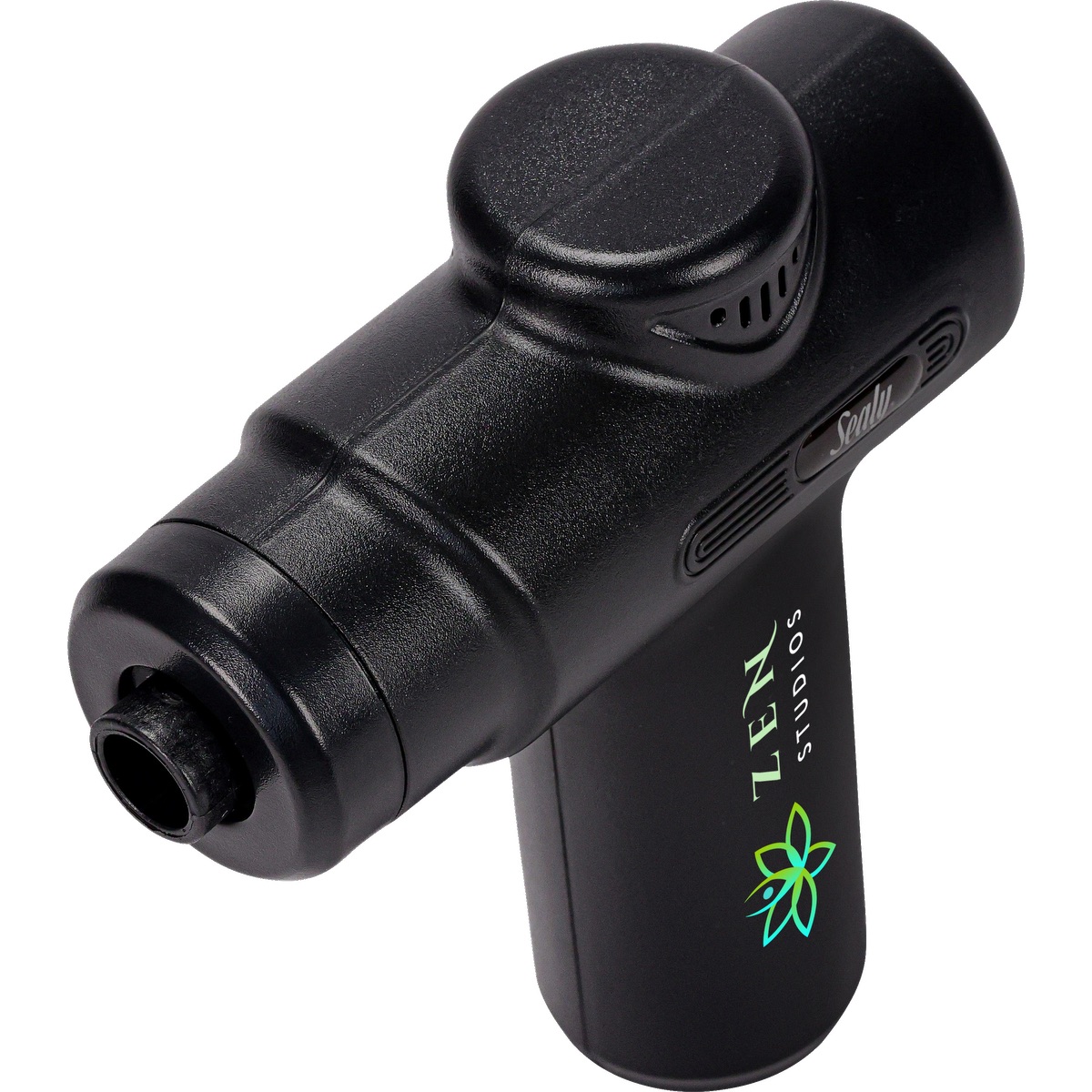 Sealy® Deep Tissue Therapy Mini Massager 17
