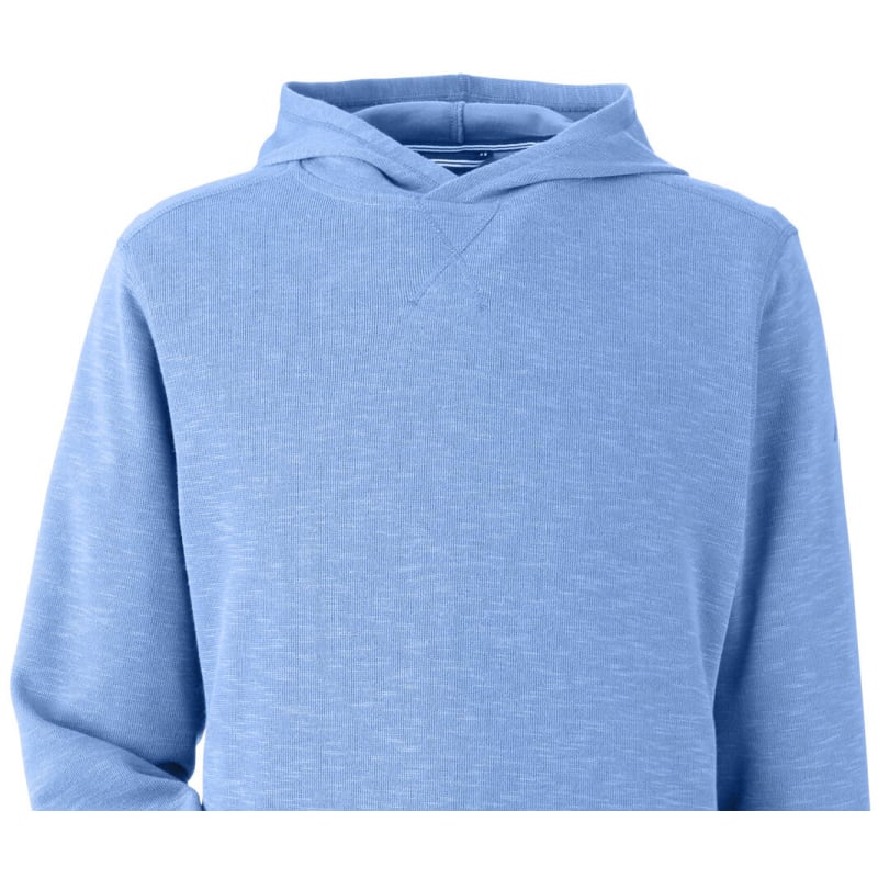 Nautica Unisex Sun Surfer Supreme Hooded Sweatshirt 4