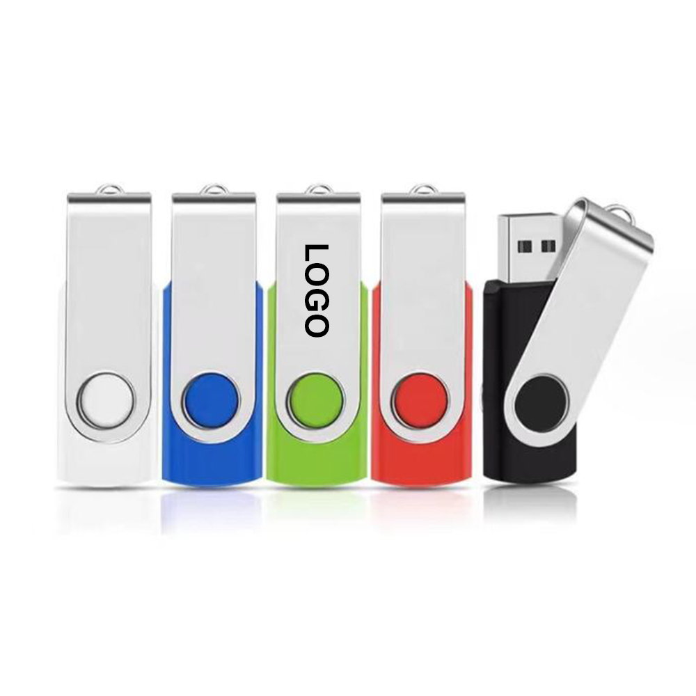 USB Flash Drive 8GB 5