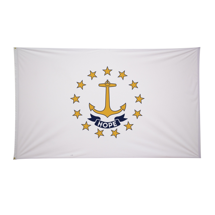 6' x 10' State Flags 10