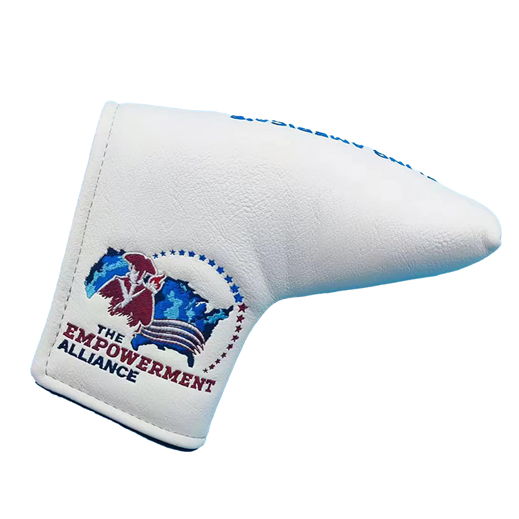 Magnetic Closure Blade Putter Cover 3