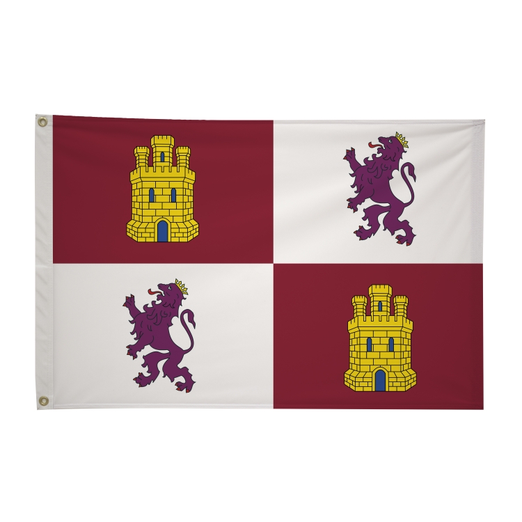 2' x 3' Historical Flags 29