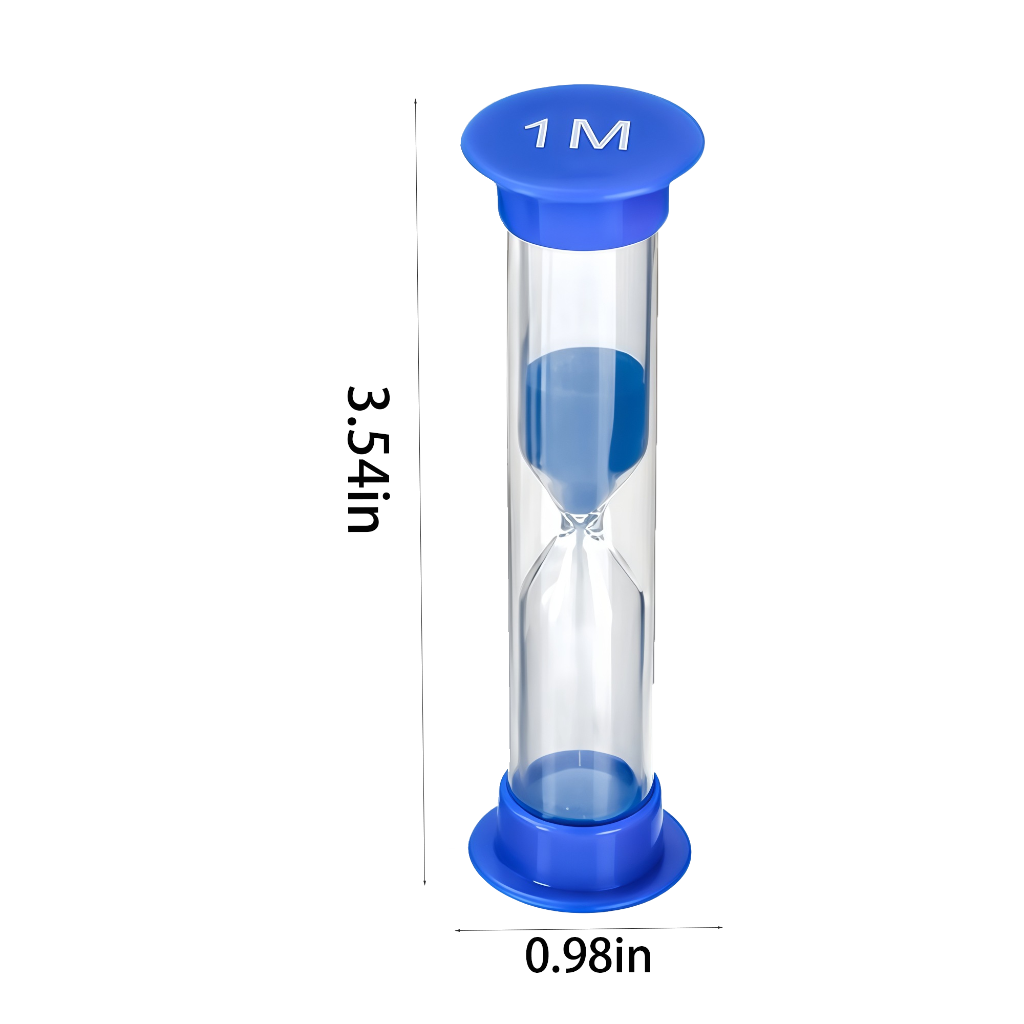 Hourglass Sand Timer 3