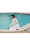 Jewel Beach Towel 45