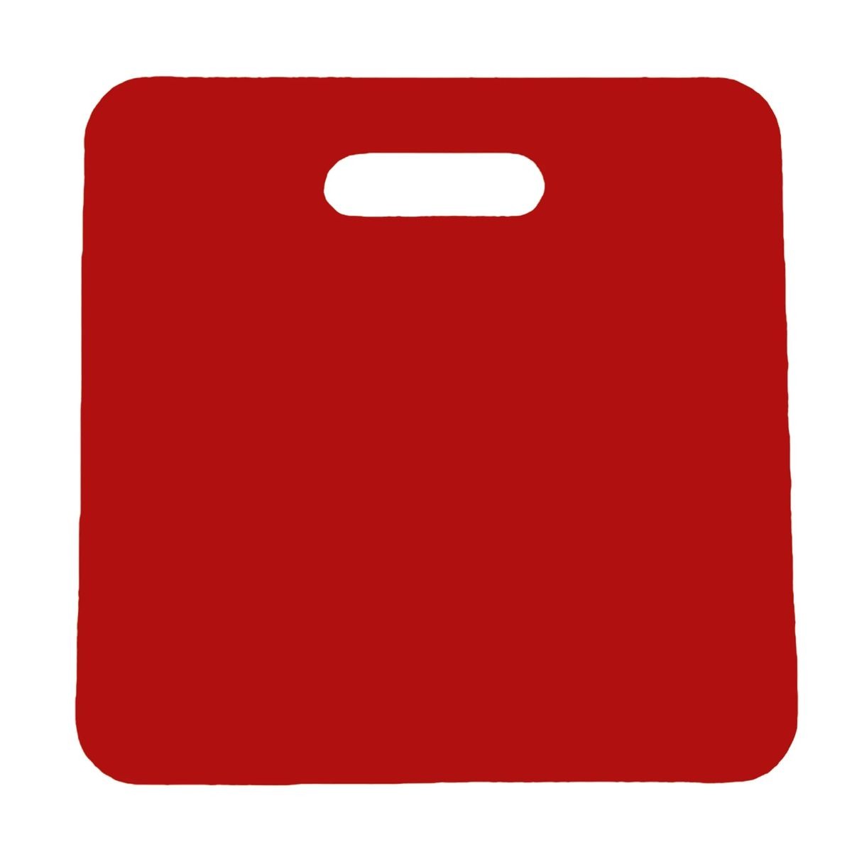 Compact Folding Sports Seat Pad for Events 6