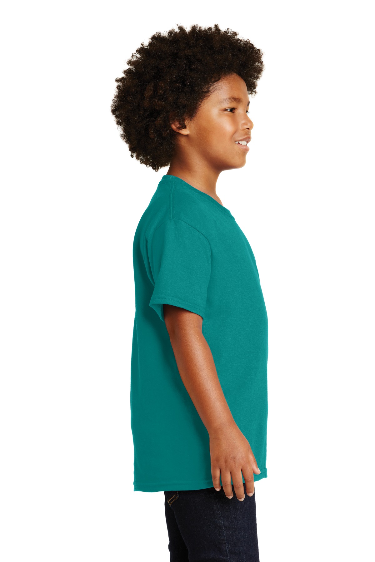 Gildan® Youth Ultra Cotton 100% US Cotton T-Shirt 74