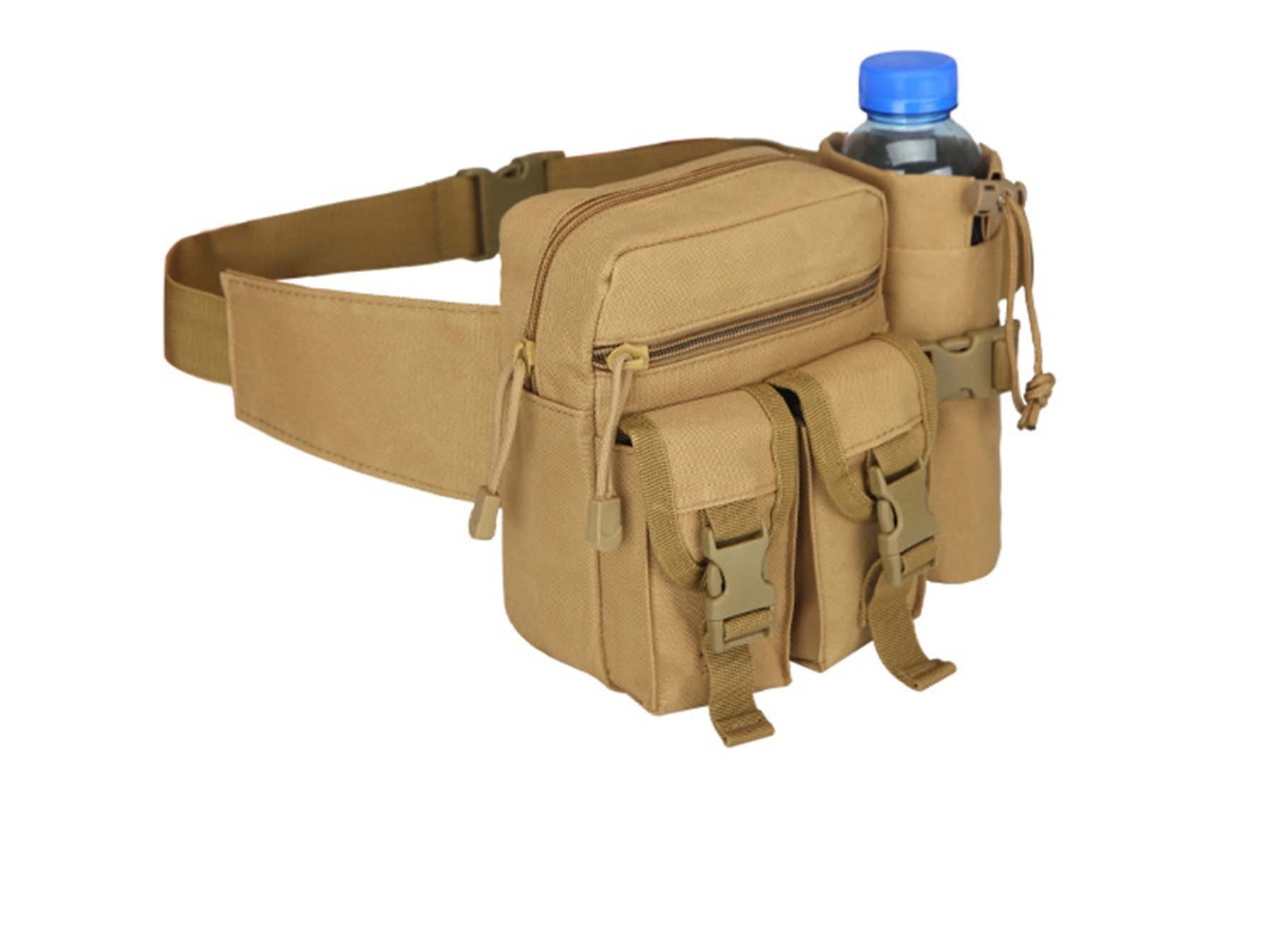 Belt Fanny Pack 2
